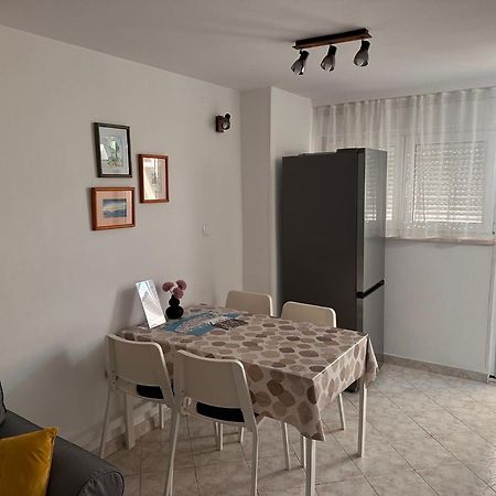 Apartment Ella Mare زادار المظهر الخارجي الصورة