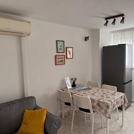Apartment Ella Mare زادار المظهر الخارجي الصورة