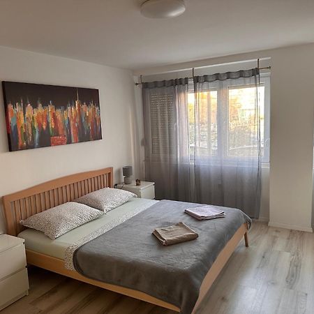 Apartment Ella Mare زادار المظهر الخارجي الصورة