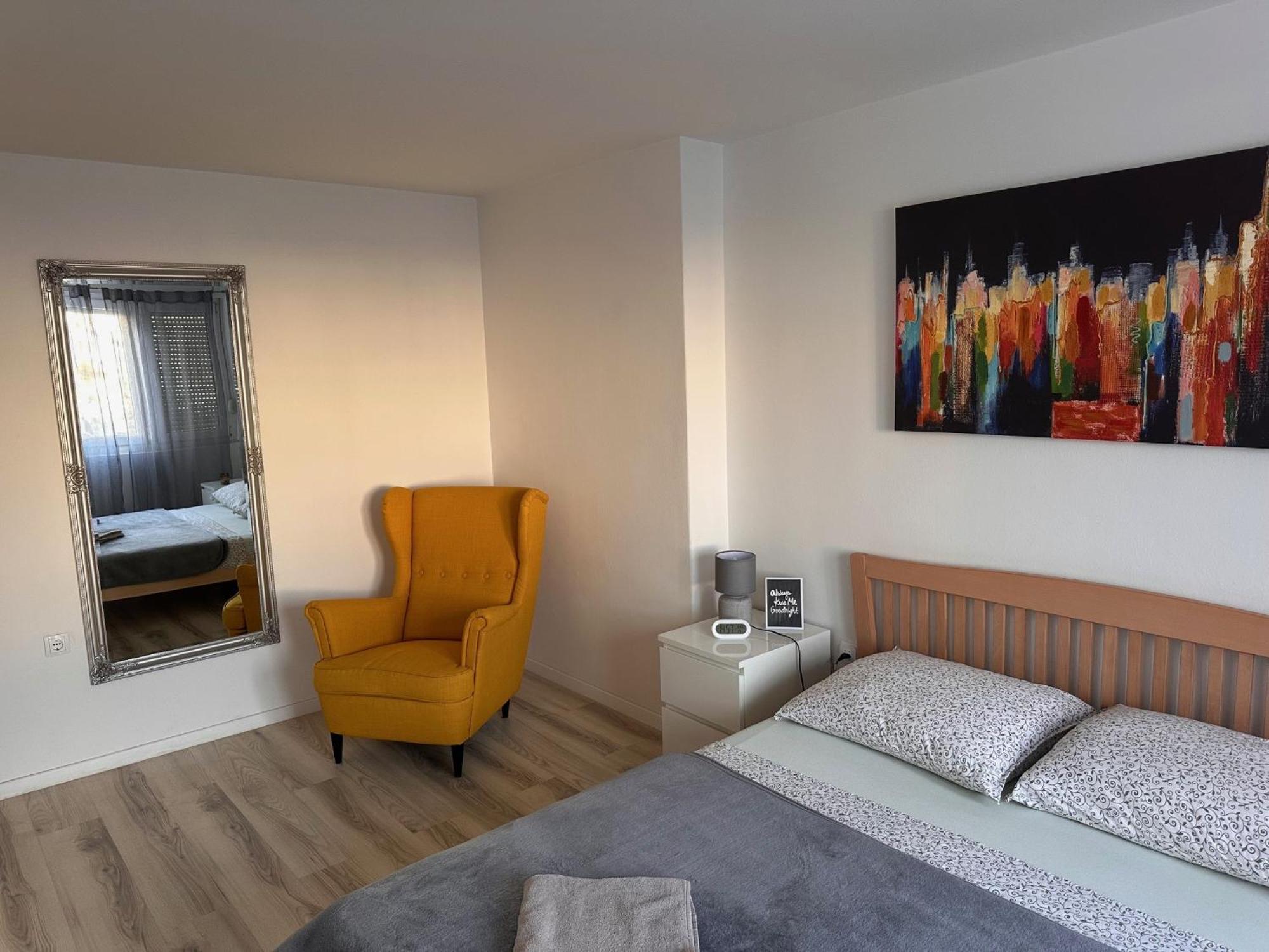 Apartment Ella Mare زادار المظهر الخارجي الصورة