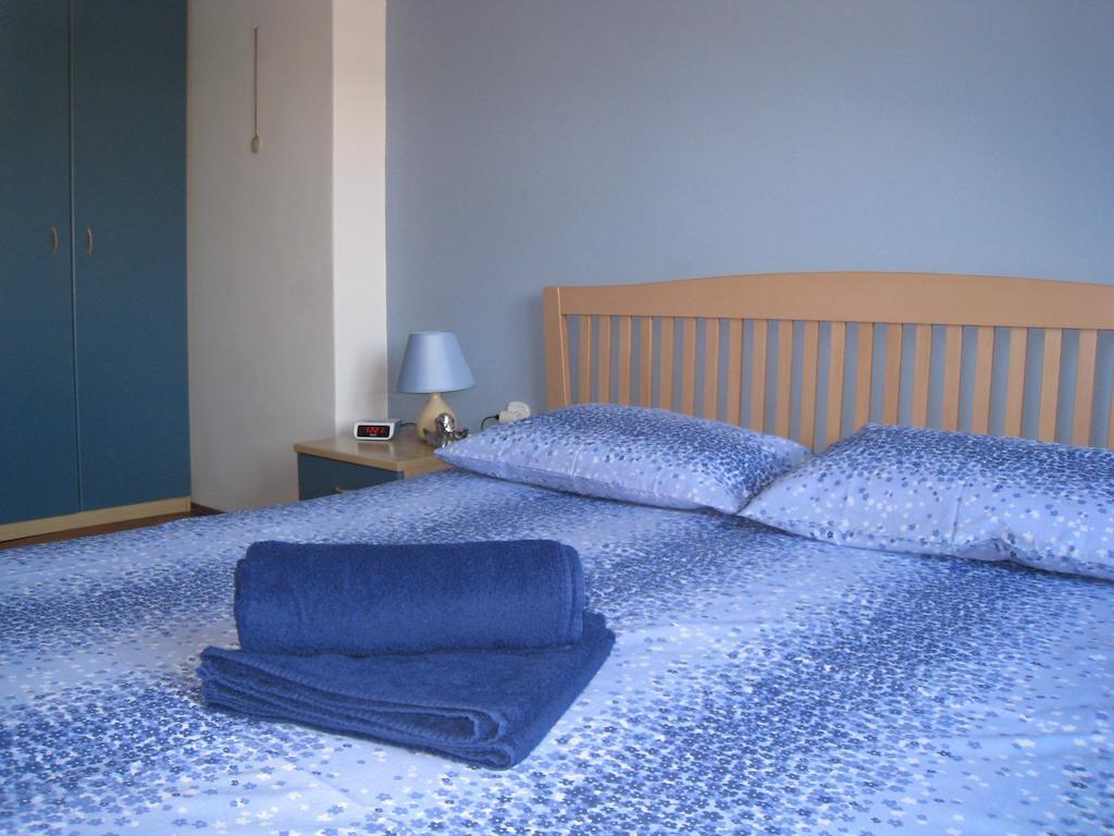 Apartment Ella Mare زادار الغرفة الصورة